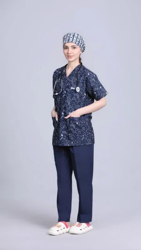 قیمت اسکراب طرحدار